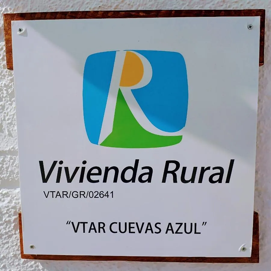 Casa vacanze Villa Cuevas Azul Baza