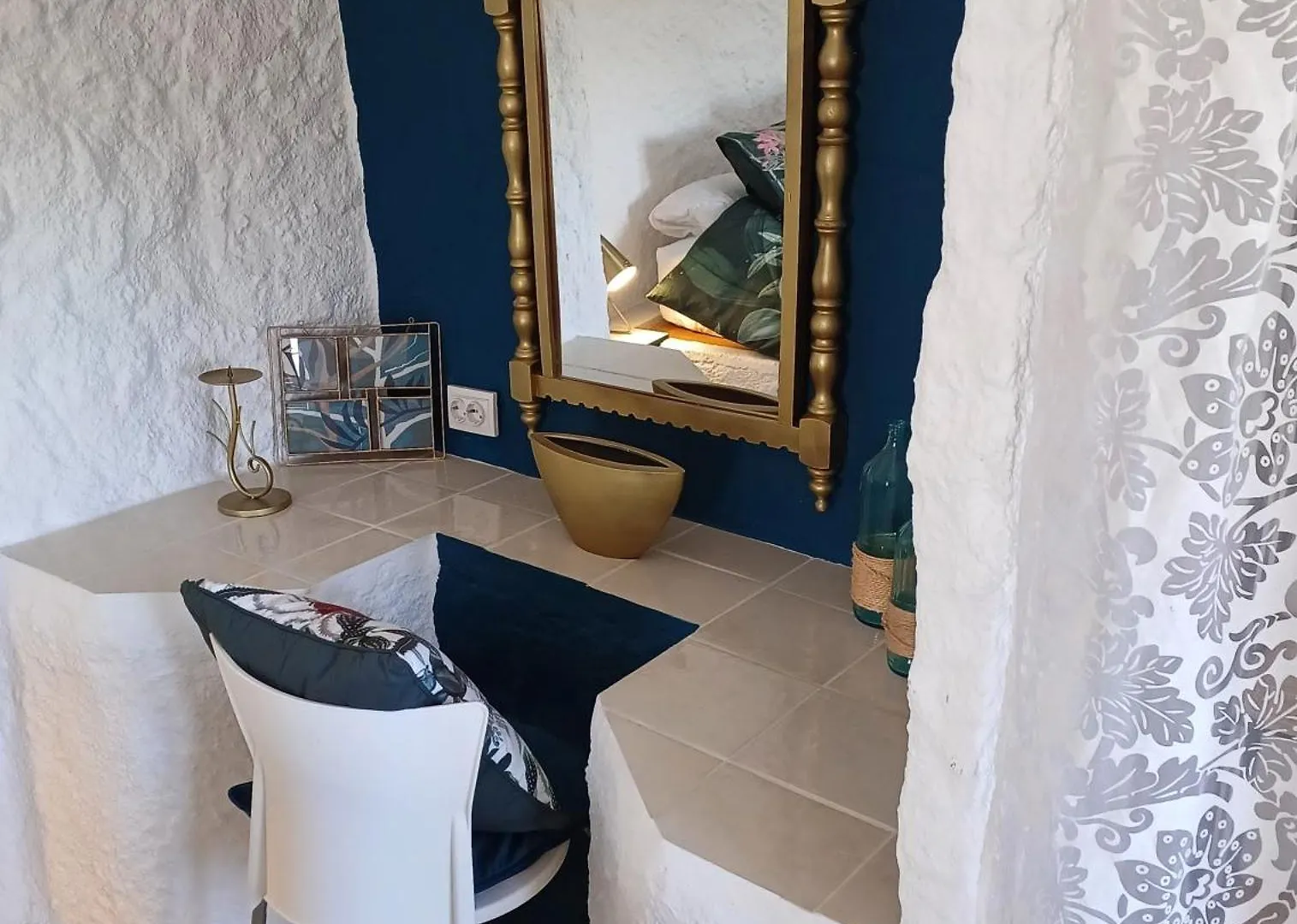 Villa Cuevas Azul Baza 0*,  Spagna