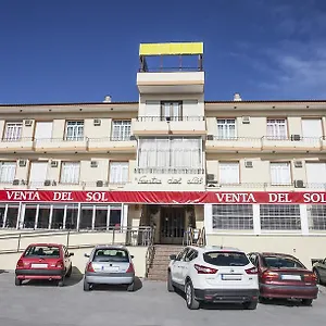 2* Guest house Venta Del Sol