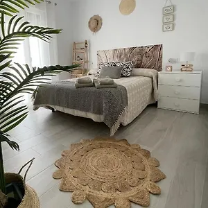 Apartamento Victoria, Fuente Obejuna