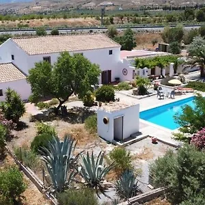  Bed & Breakfast Casa De La Familia -
