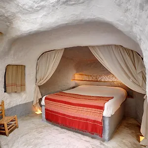 Holiday home Cueva Yeseras