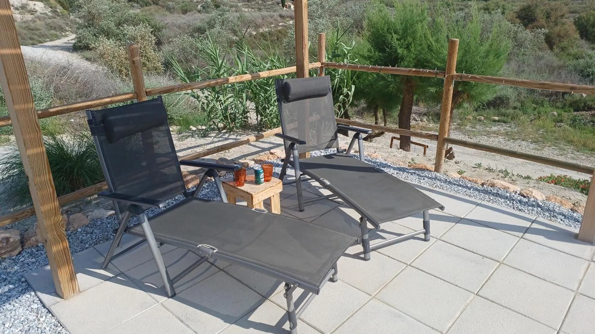 Cuevas Azul Villa Baza 0*,  Spain