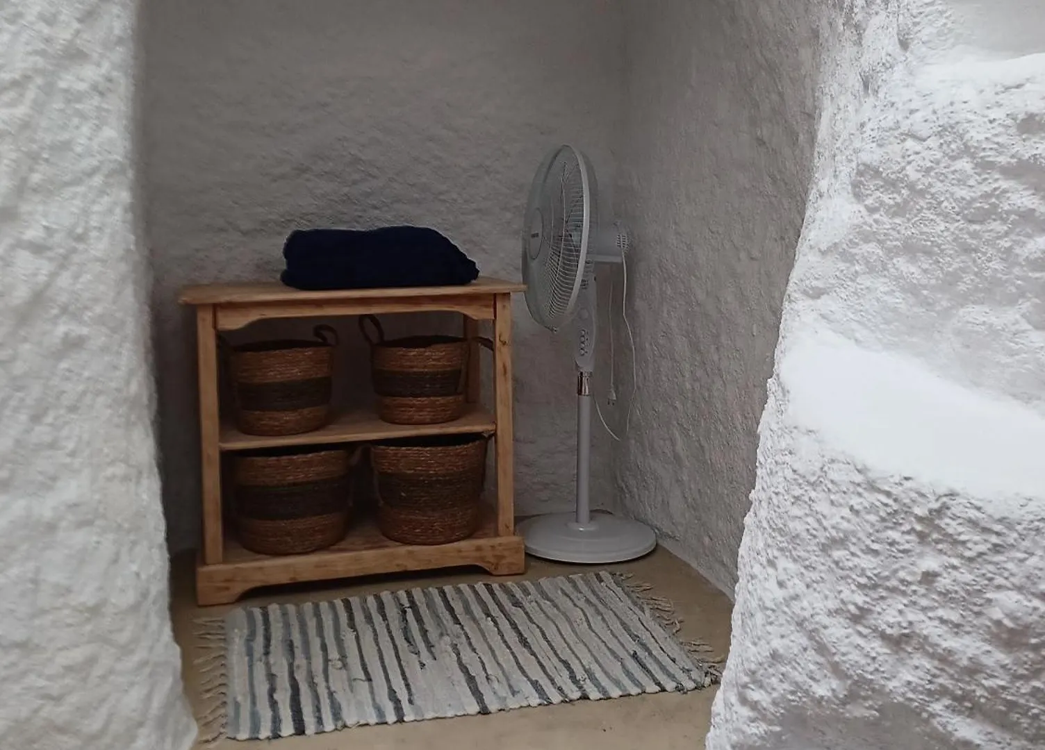 Holiday home Cuevas Azul Villa Baza