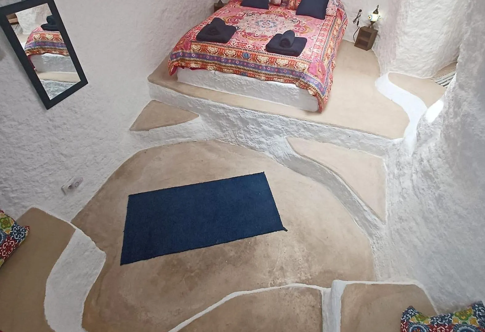 Cuevas Azul Villa Baza Holiday home