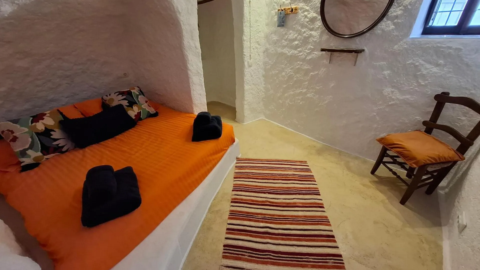 Holiday home Cuevas Azul Villa Baza Spain